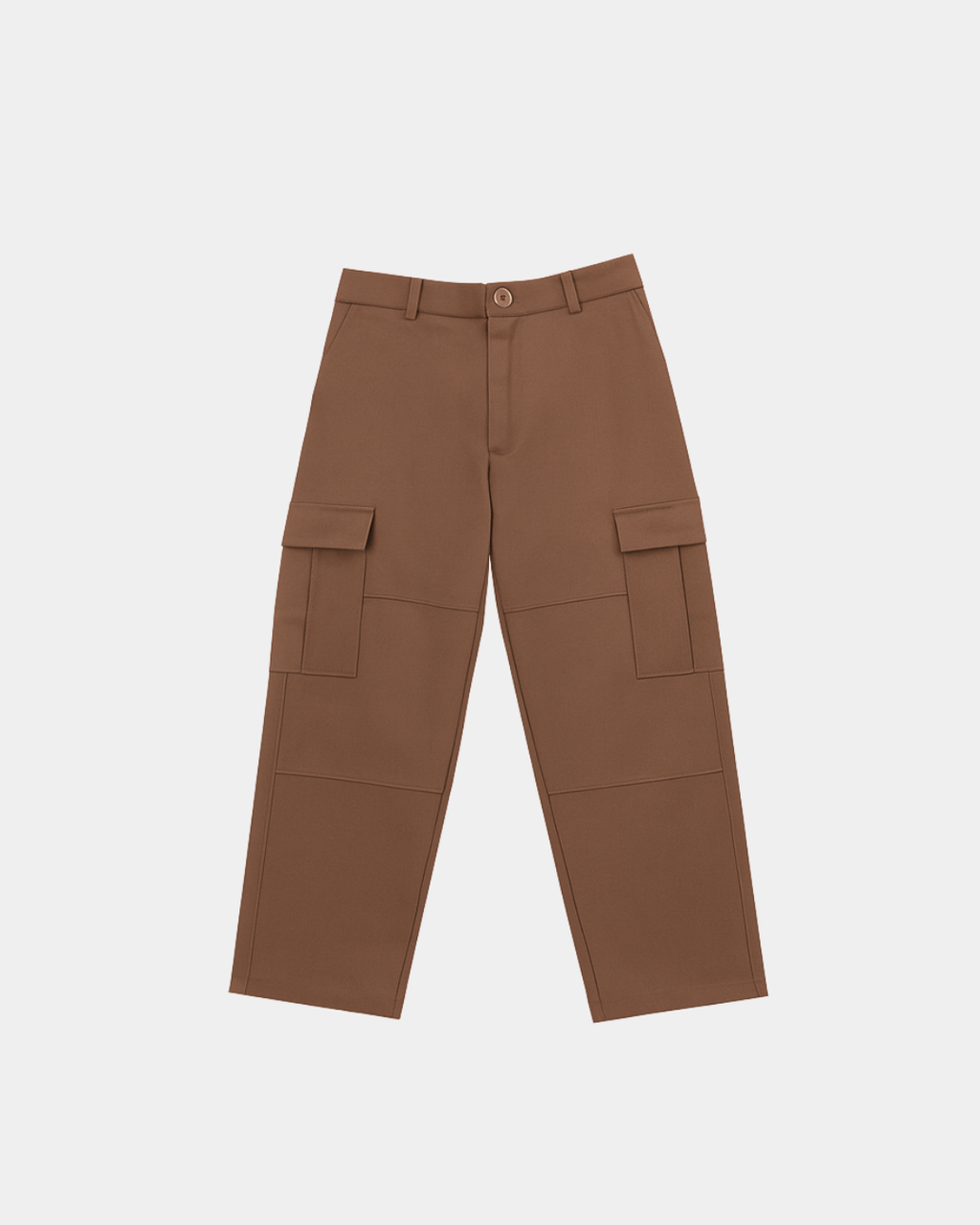 BROWN CARGO