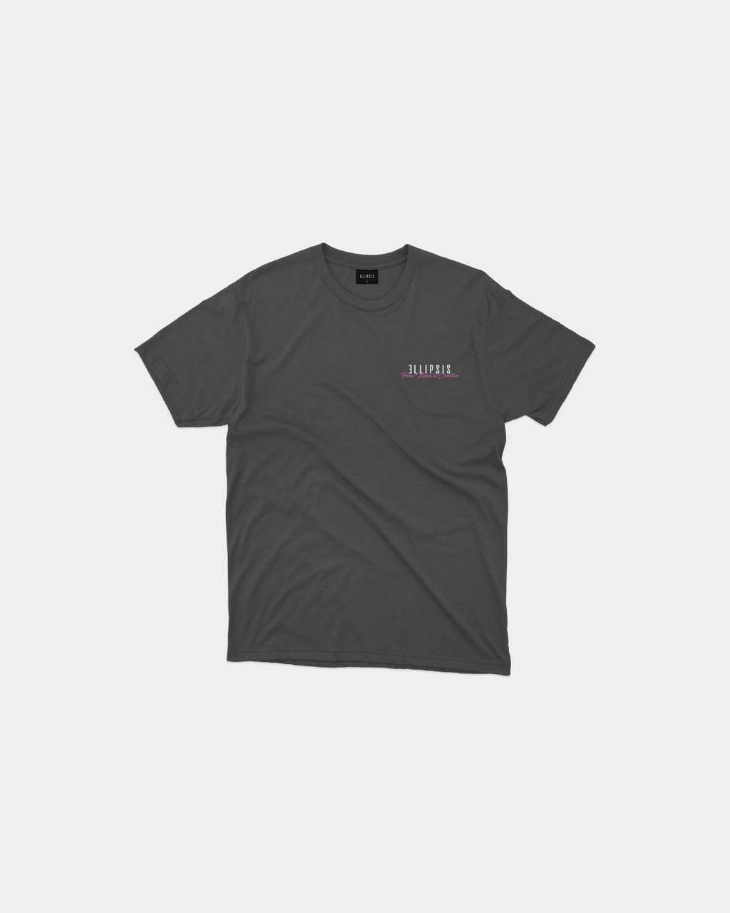 FVTC GREY T-SHIRT