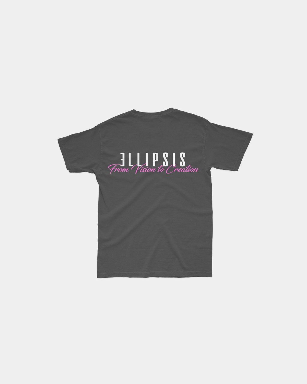FVTC GREY T-SHIRT